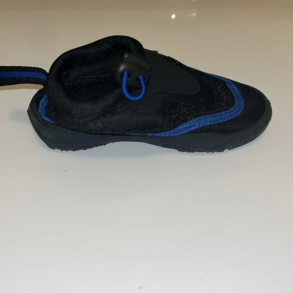 Body Glove Riptide II Water Shoes Infant Toddlers Boys Girls Size 7